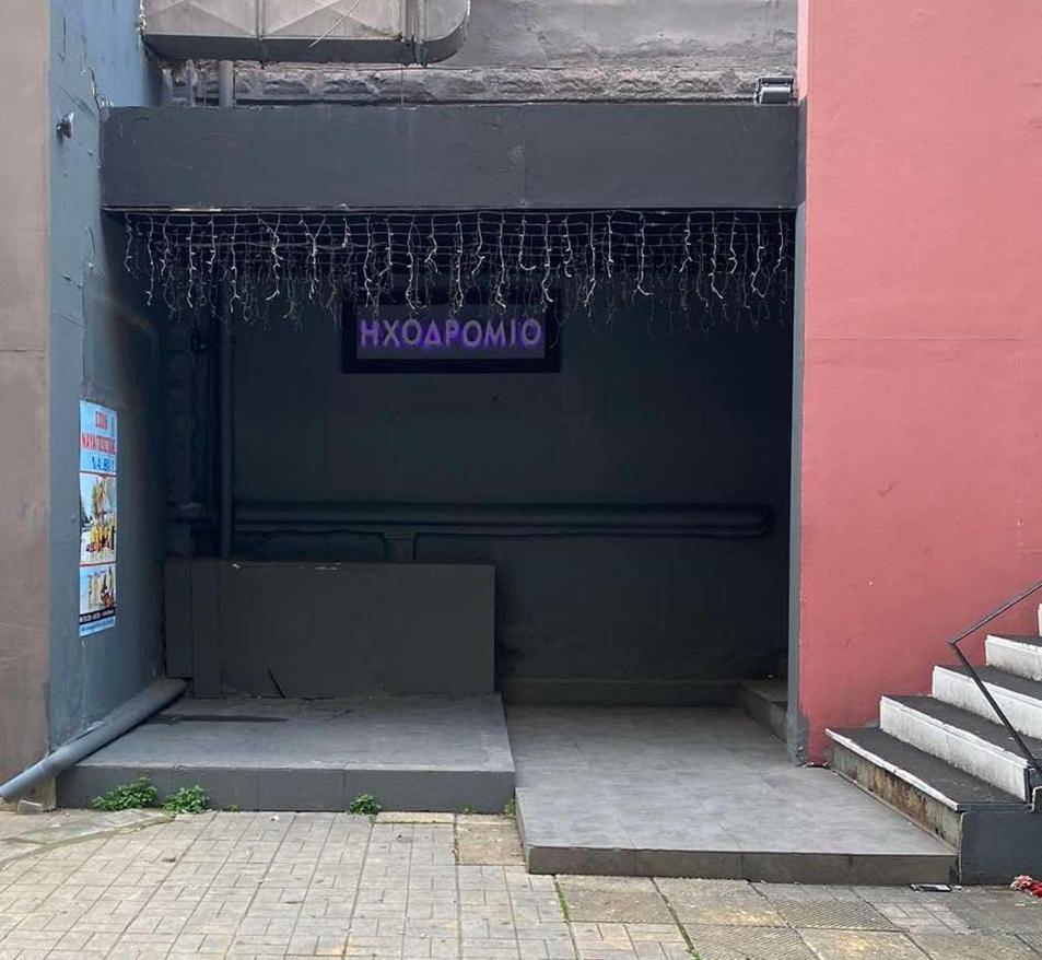 Parasiou Studios 103 Διαμερίσματα Στο Κέντρο Της Πόλης 코모티니 외부 사진